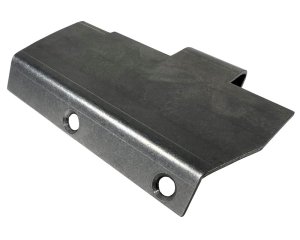 Jeep JT Caliper Rock Guard - Baer Brakes - 6T Caliper - `07-`25